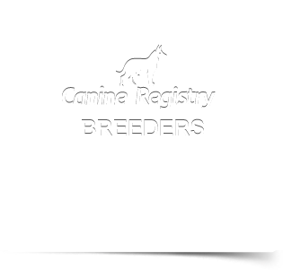 On-line Canine Registry Breeders